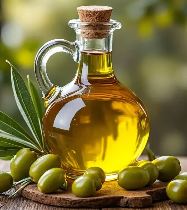 prodotti olio
