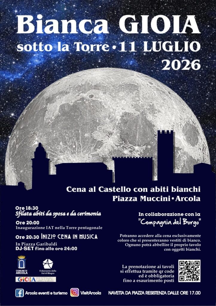 Notte bianca A5