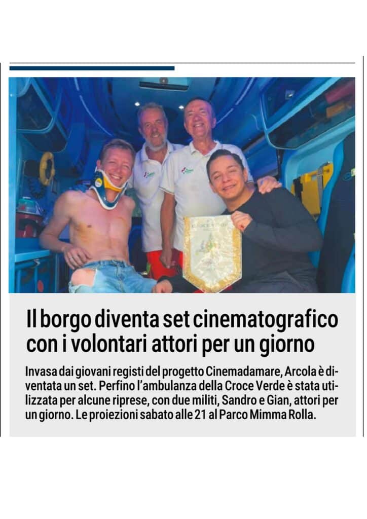 croce verde a cinemadamare secolo 30 071